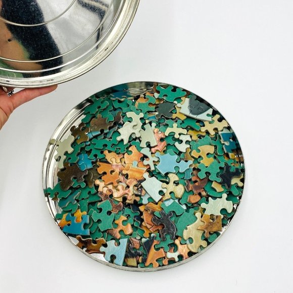 Famous People Jigsaws Toys Clark Gamble King Of Hollywood Famous People Jigsaw Puzzle In